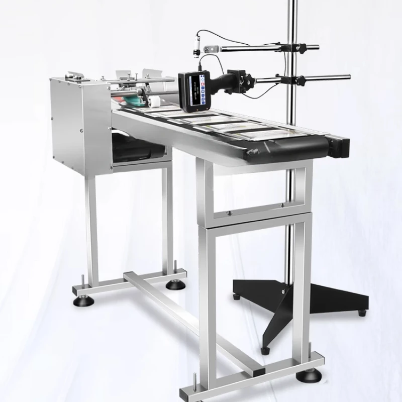 

Best-selling Automatic paging machine inkjet printer