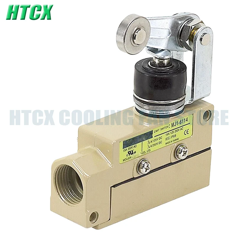 New Limit travel switch MJ1-6117 MJ1-6114 MJ1-6112 MJ1-6111 MJ1-6107 MJ1-6104 MJ1- 6102 MJ1-6101