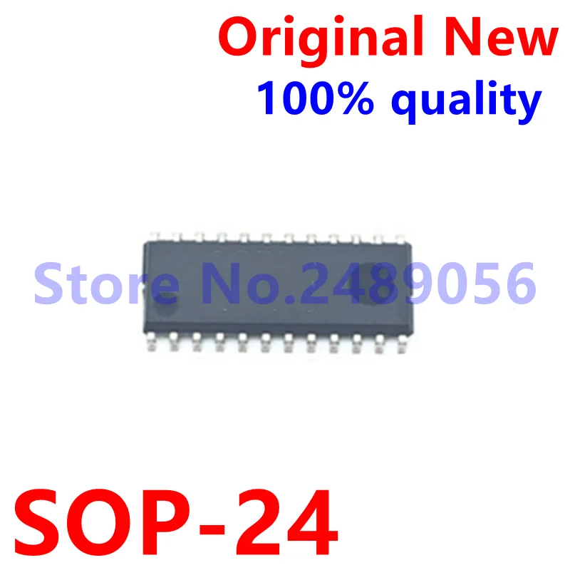 5-50pcs 100% new original BH7236AF-E2 BH7236AF BH7236 SOP-24 IC Chips