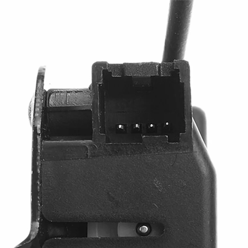 

A58X-Car Trunk Deck Lid Door Latch Lock For Ford Mustang Coupe 2010-2014 Models Only DR3Z5443200A /DR3Z-5443200-A