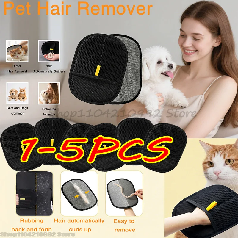 #32 New Cleaning Gloves Arrivals