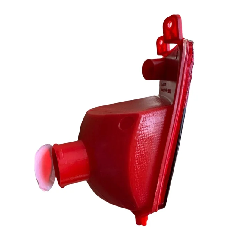 

Rear Bumper Lights And Rear Fog Lights For 2008 (P24C) 4008 (P84) Citroen C5 AIRCROSS