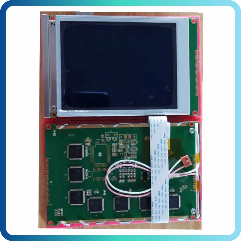 

LCD DISPLAY SCREEN LMBGAT032G27CK