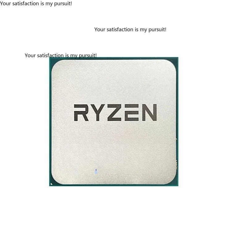 Suitable for AMD R5 5600 chips AM4 six-core twelve-thread desktop computer CPU chips