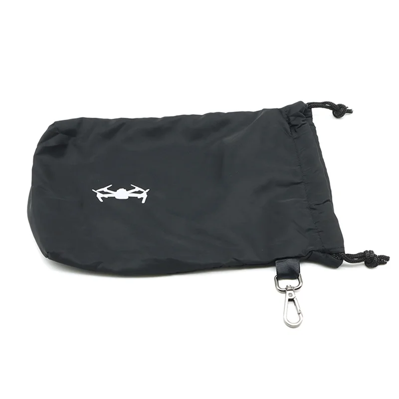AU61-For DJI Mavic Air 3 Drone Body Storage Bag RC Remote Control Handbag Fluff Lining Carrying Case B