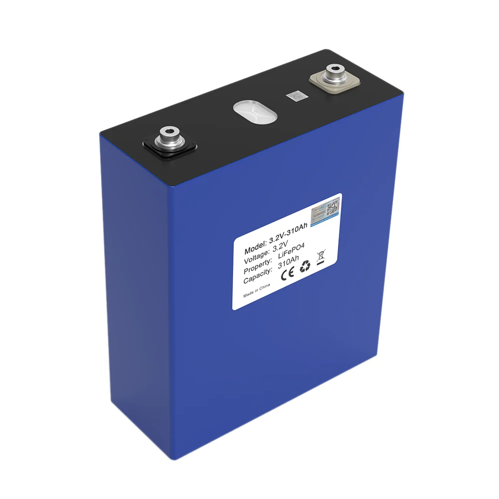 16 шт., 3,2 В, 310 Ач, литий-железо-фосфатный аккумулятор Lifepo4 для 12 В, 24 В, кемперов, гольф-каров, внедорожных, внедорожных, солнечных, ветровых наломов, бесплатно