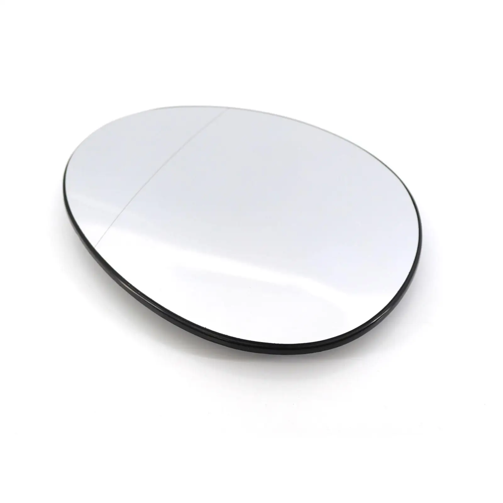 

Heated Mirror Glass Lens Premium Accessory Professional Practical for Mini R57Convertible