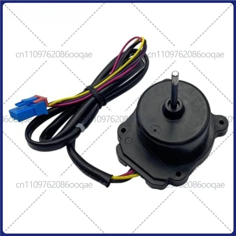 Nuevo Motor de Ventilador de Refrigeración RFD3410A101A EAU65058501 DC12V para Refrigerador LG, Radiador, Congelador, Repuestos