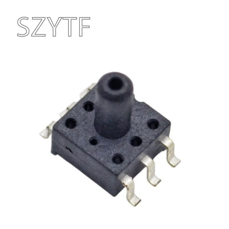 XGZP160 XGZP101SB1 oxygen pressure sensor module SOP DIP package MEMS pressure hydraulic 100KPa negative pressure vacuum