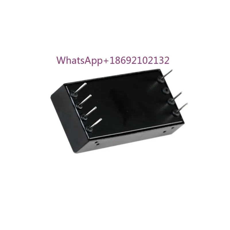 DC High Voltage Adjustable Isolation Boost Power Module 5V/12V/24V to 110V200V250V300V450V