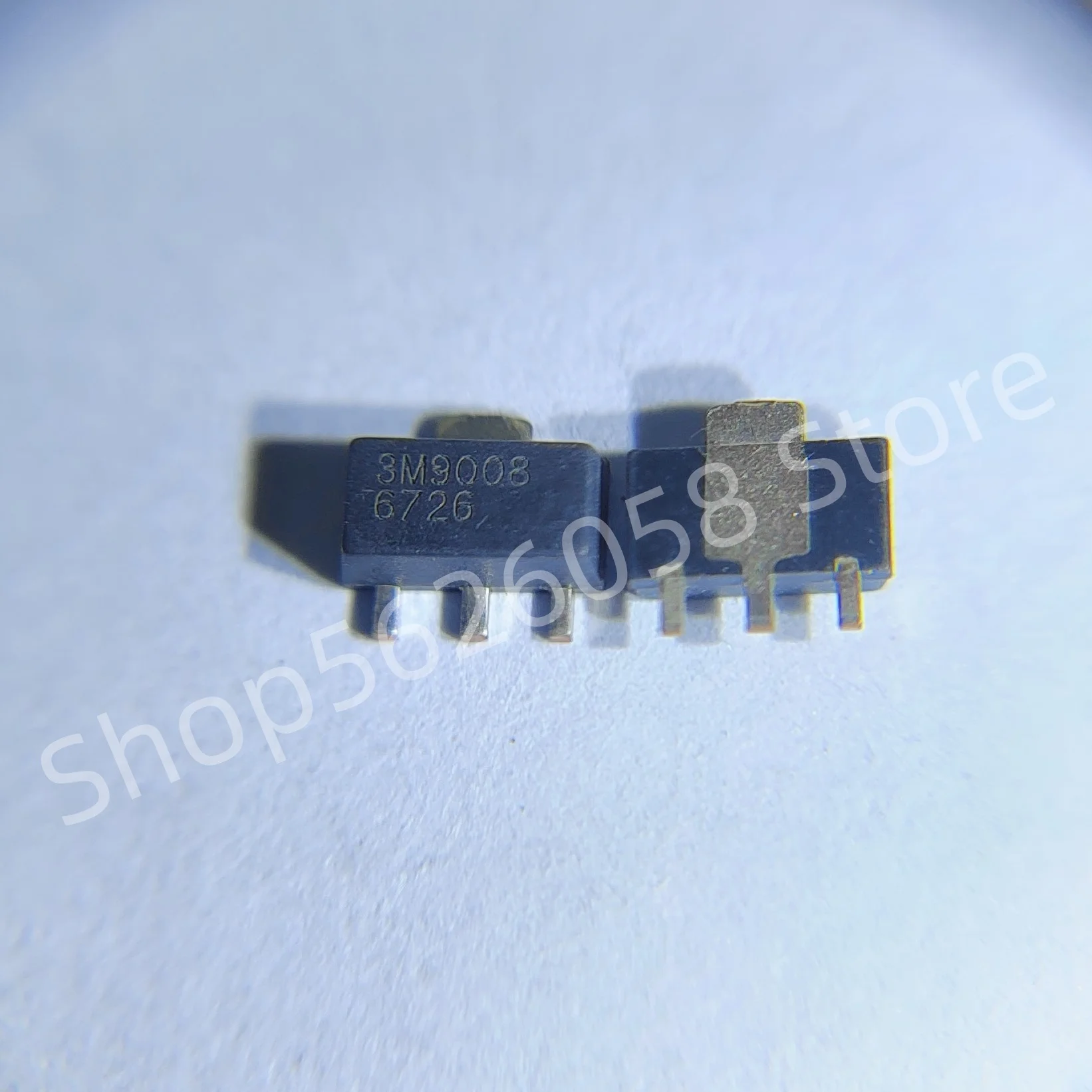 

5pcs/lot TQP3M9008 SOT89 3M9008 Genuine Wideband RF Low Noise Gain Amplifier In Stock Free Shipping