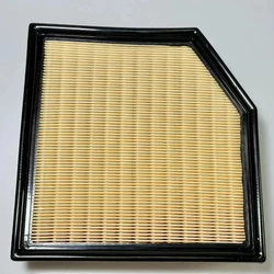 Automobile engine air filter OEM 17801-31100 1780131100 For Lexus is250 is350 is300h GS300 gs430 RAV4 mark X crown