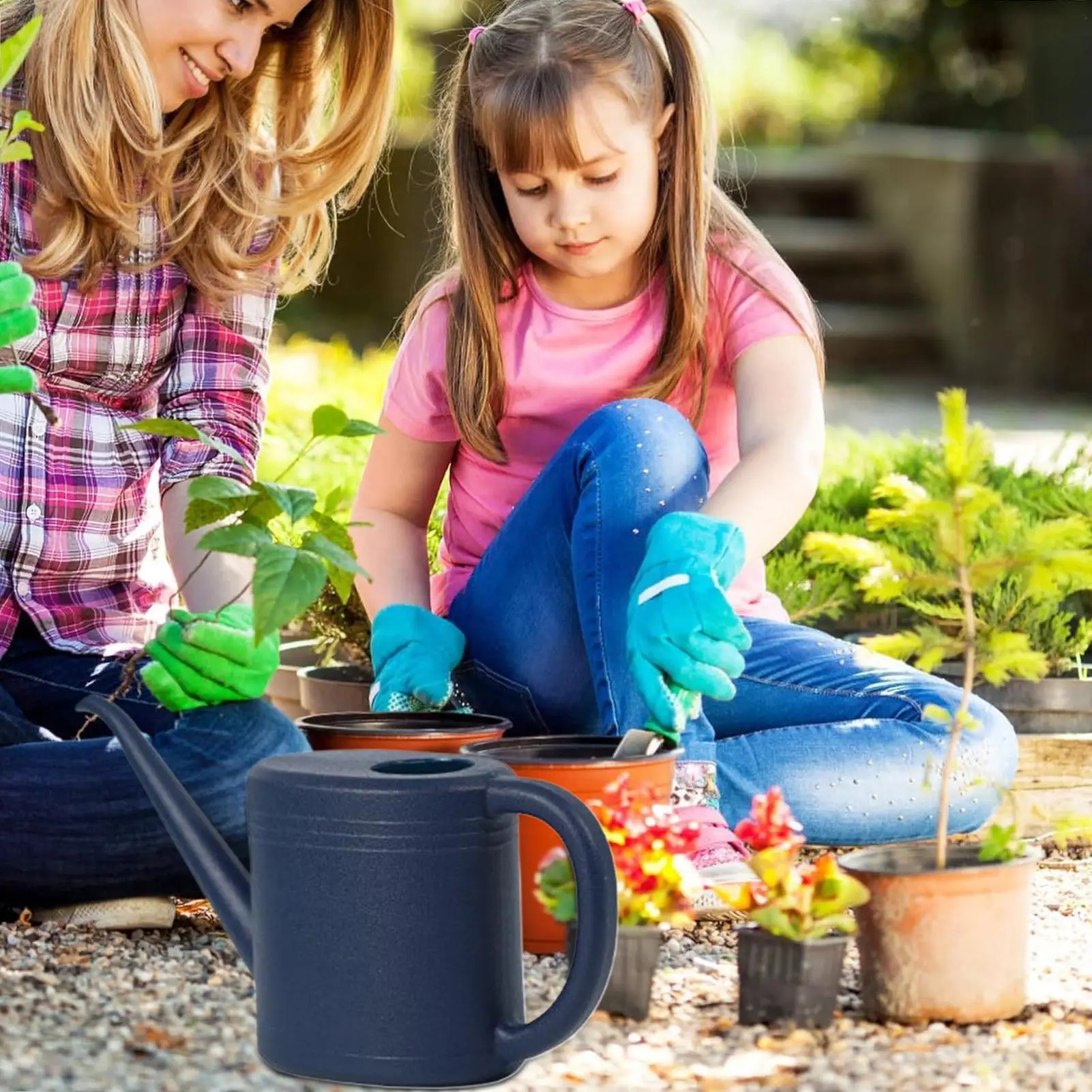 Water Pot For Plant… - image