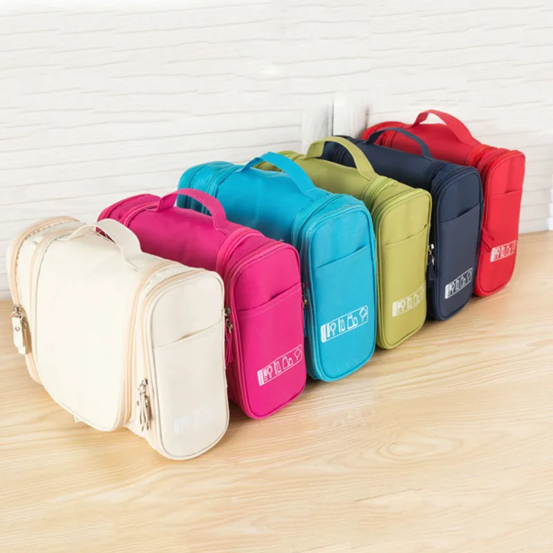 Hanging Toiletry Bagr 6