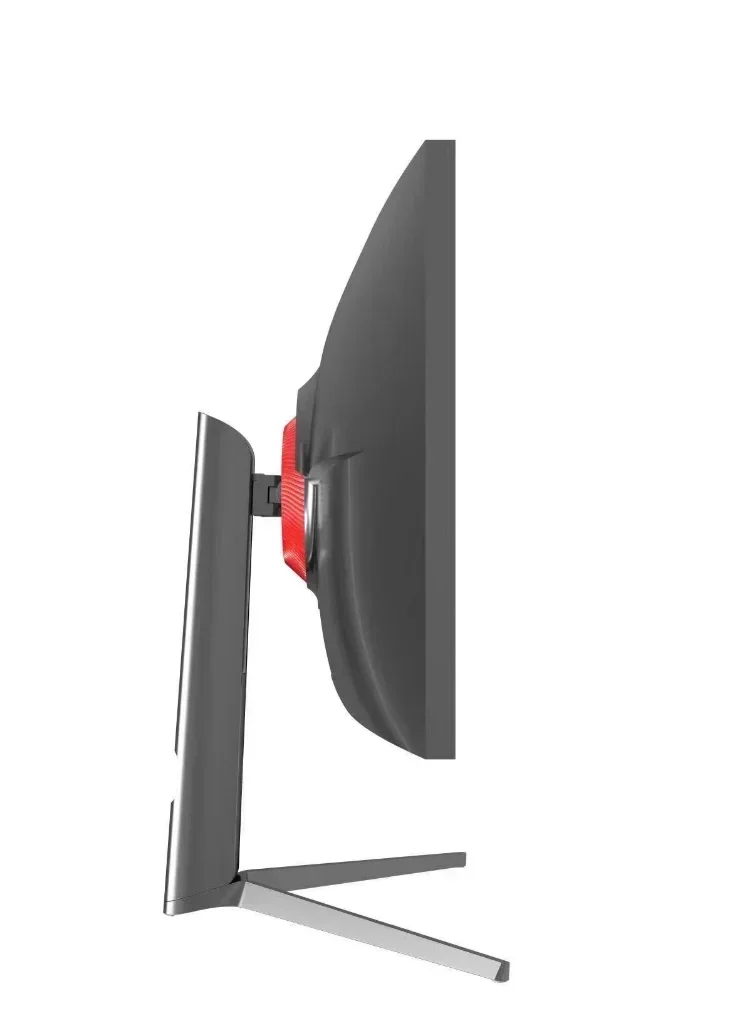 Factory 49 inch gaming monitor 5120*1440 curved 5K wide IPS screen office monitor gaming monitor