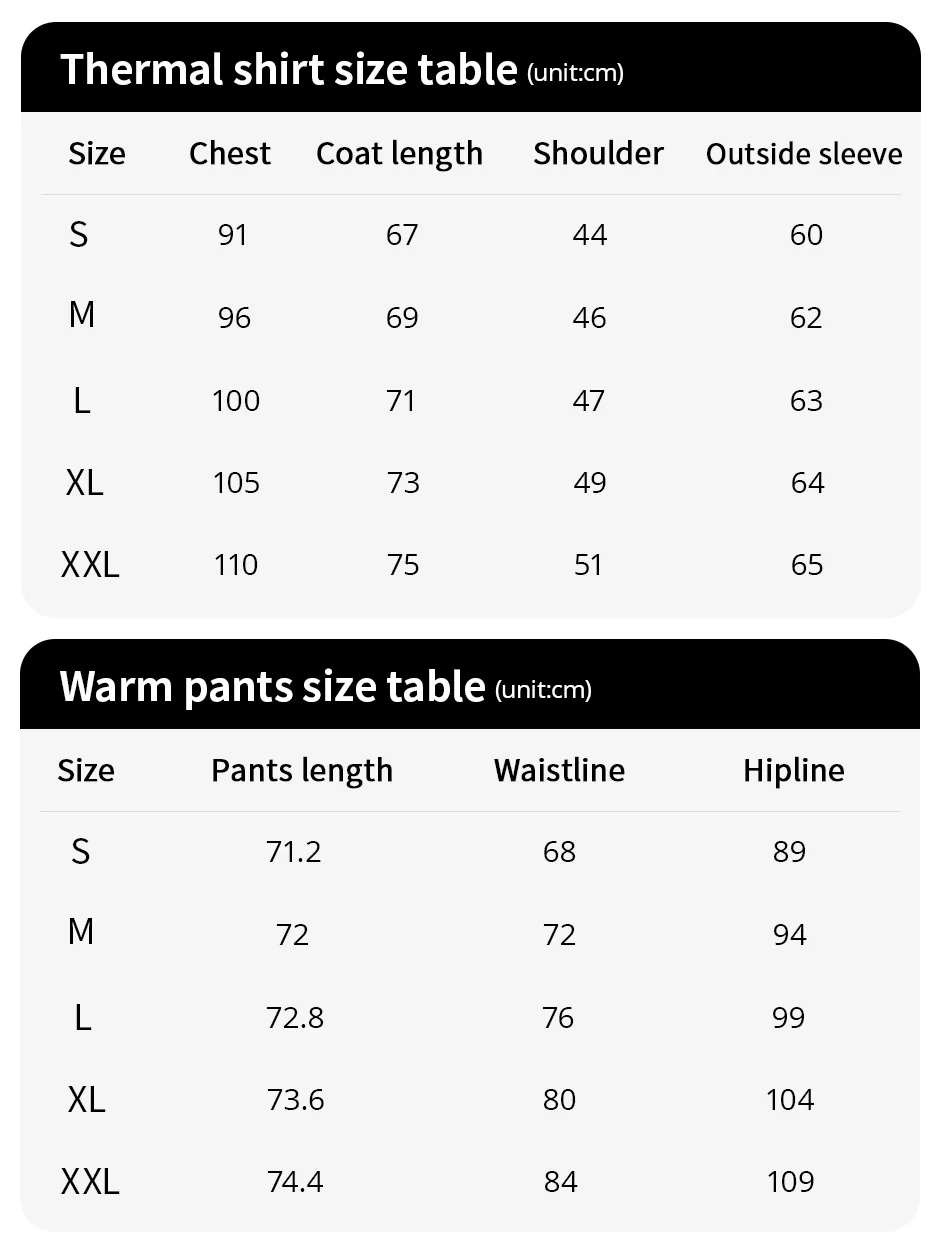 2/4 Stück Herren Einfarbig Einfache Herbst Und Winter Thermo-unterwäsche Bequeme Und Lässige Bottoming Unterwäsche Teenager Pyjama – Detail 2