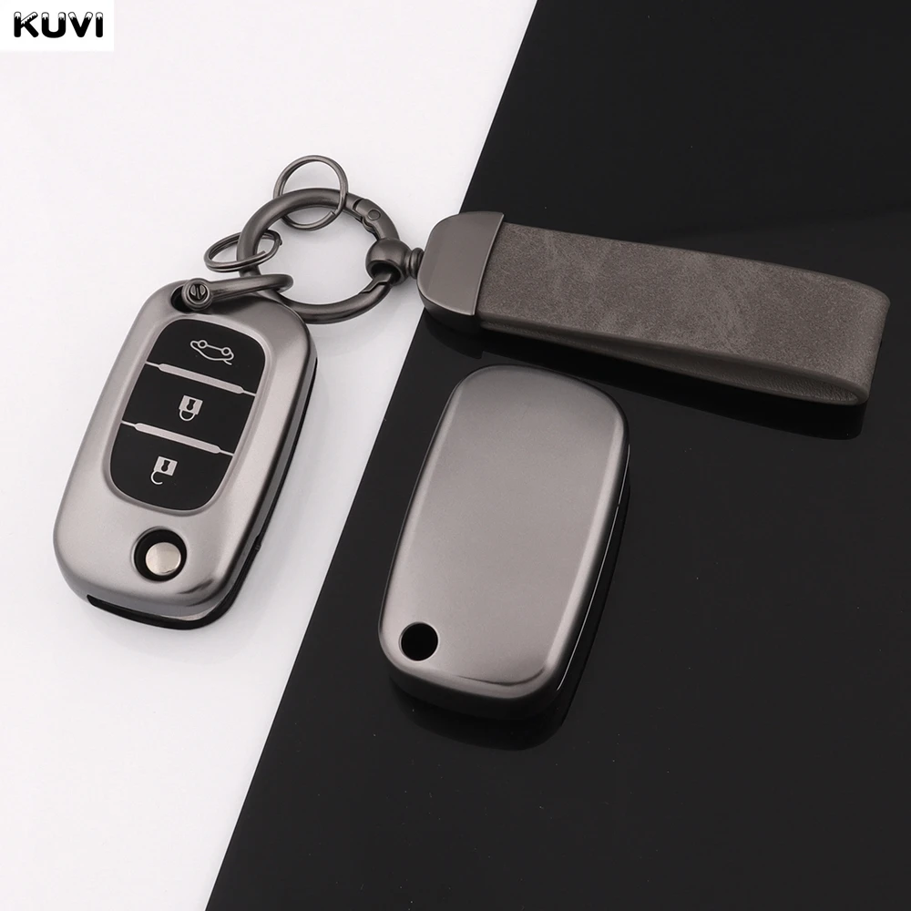 Tpu Car Remote Key … - image