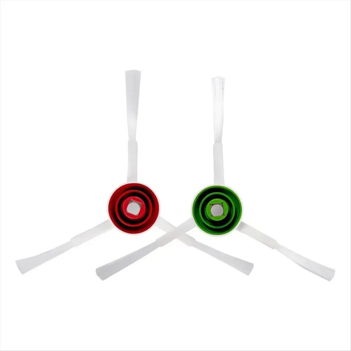 

A97G для робота-пылесоса X1/T10 OMNI/TURBO, детали для швабры, мешок для пыли, фильтр Hepa, основная боковая щетка