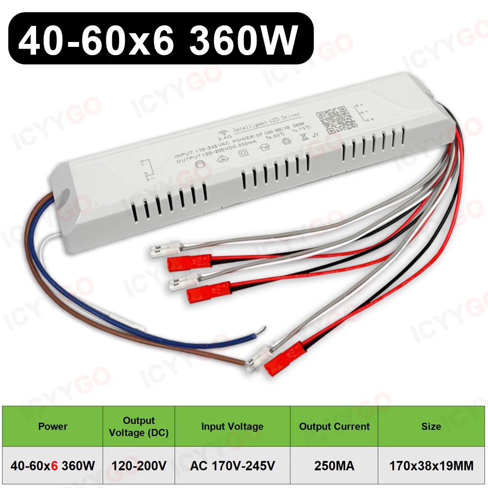 Thumbnail 3 - #53 Best Voltage Transformers & Regulators to Buy In 2026