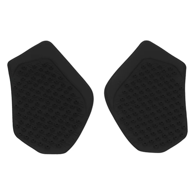 

Пара накладок топливного бака, левая/правая резиновая замена для Honda CBR600RR 2003-2006 гг.