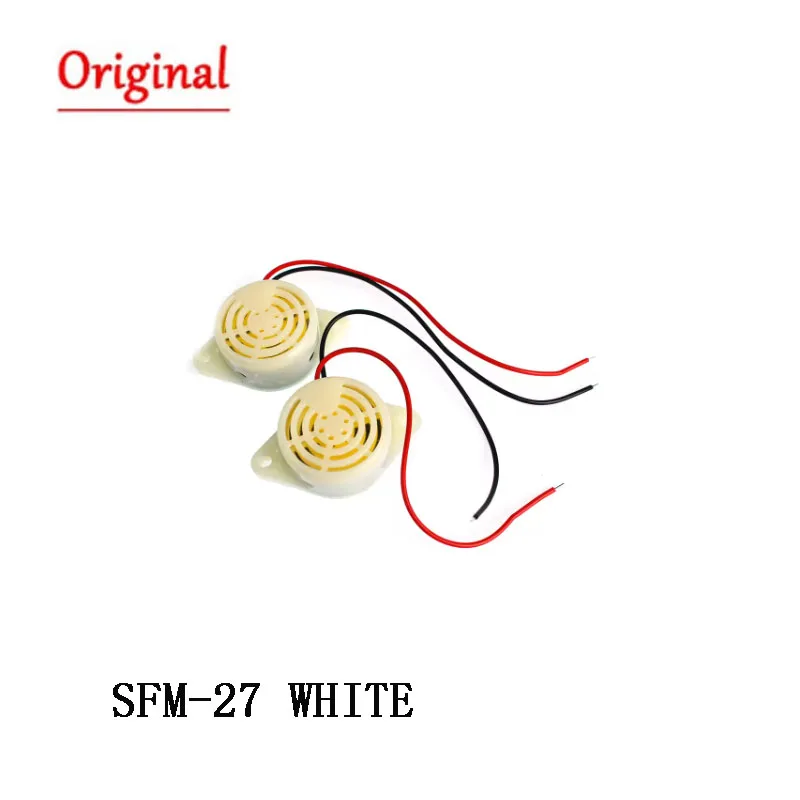 2PCS High Decibel A… - image