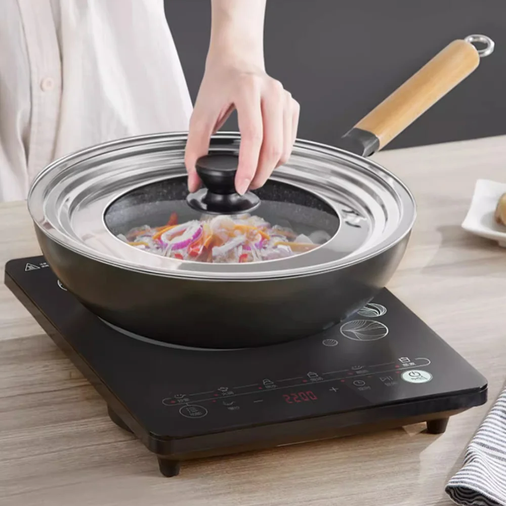 Thumbnail 2 - #15 Latest Frying Pans Updates