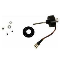 Volantex RC 768-1 P51D Motor brushless 2208 1800KV PM1151 RC Plane Parts