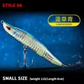 Style 9A
