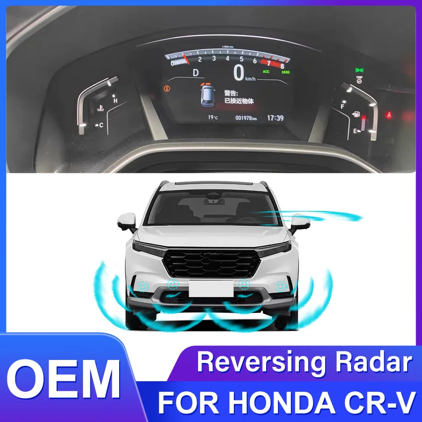 New! Oem Front Rear… - image