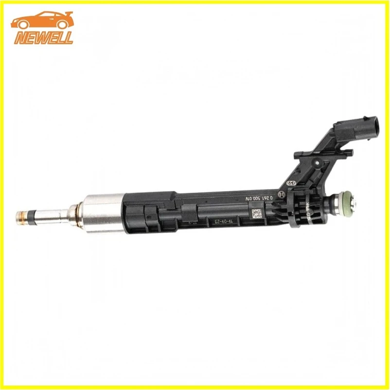 6/8 шт. 026150001V 06M906036AD 06M906A04 Топливная форсунка для Audi RS4 RS5 B9 Porsche Cayenne Macan GTS 2.9 Bentley TFSI 4.0 CVD DPJ