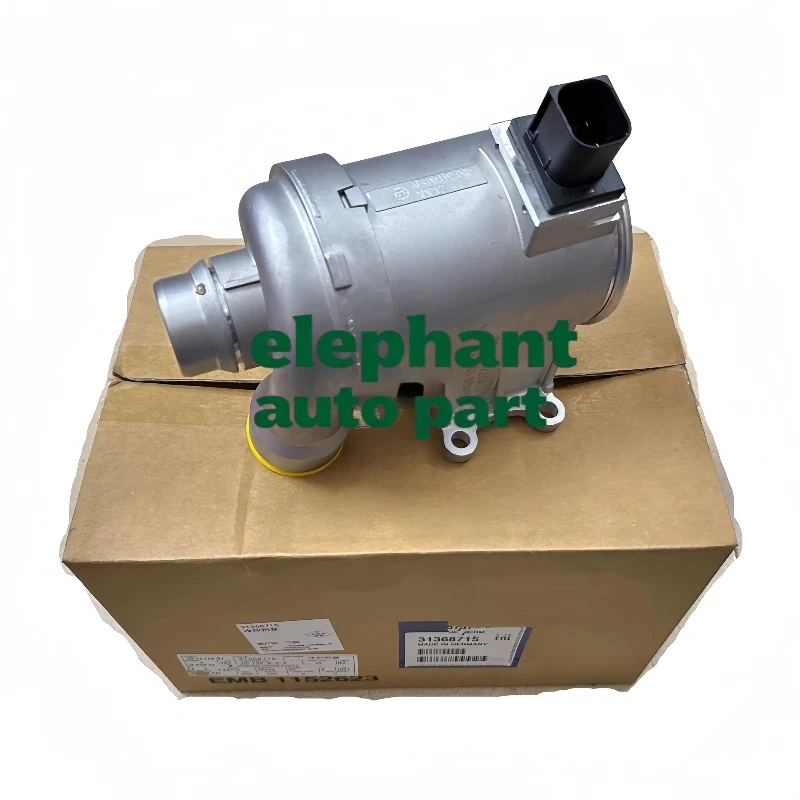 

GENUINE lectric Water Pump For VOLVO V40 XC40 S60 V60 XC60 V70 XC70 S80 XC90 T5 31368419 31368715 702702580 31492143 32382249