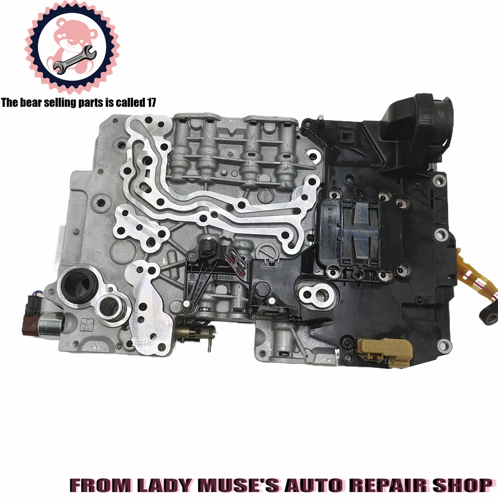 0260550063 High Quality Transmission Mechatronics for Jeep Grand Cherokee Dodge Durango OEM 0260550063