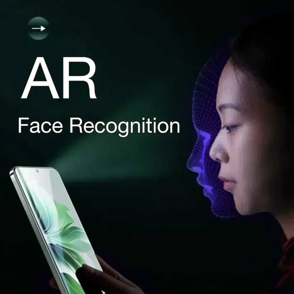 5 шт. пленка для OPPO Reno 13 14F 11A 12 FS 10 Pro Plus 5G Защитная из закаленного стекла с комплектом установки Фото №6