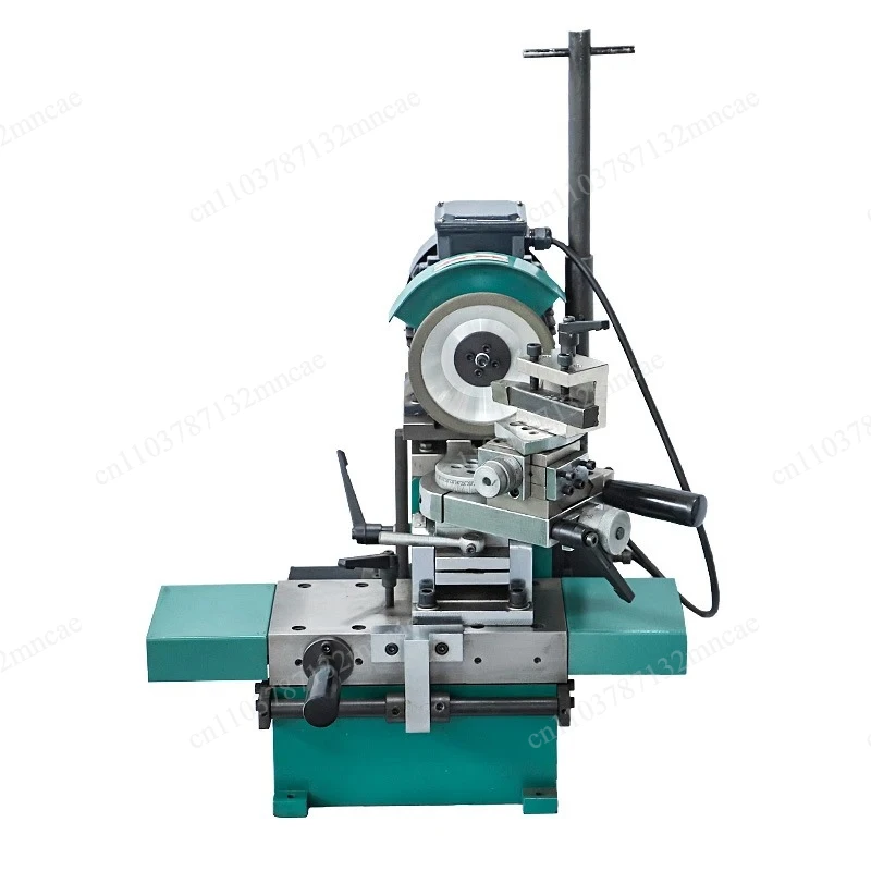 

Universal Turning Tool Grinder Universal Millin TW125A-V/TW125-IV Turning Tool Grinder Welding Turning Tool Grinder