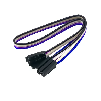 Hi-Link New High Sensitivity HLK-LD2410C 24G Intelligent MMwave Sensor Human Presence Sensing Radar Module OTA Smart Lighting
