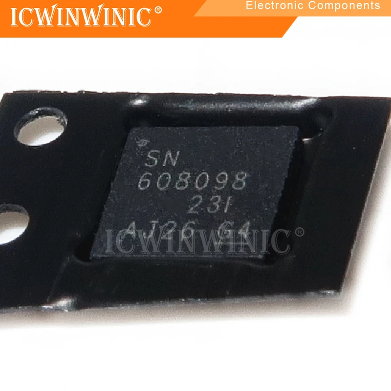 

5 штук SN608098 608098, простые в установке