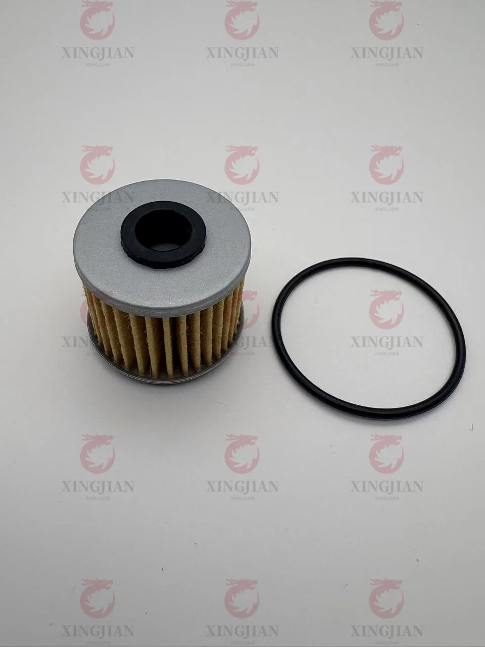 15412-K0N-D01 CB125F Motorcycle Oil Filter For HONDA CB 125 F Engine Lubrication Protection Filter Replacement Parts