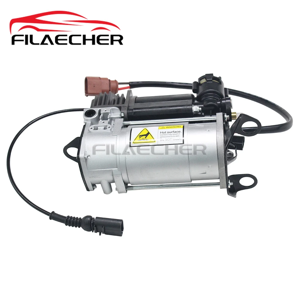 Air Suspension Comp… - image