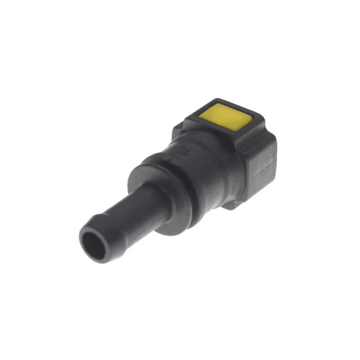 11-10PCS ID10 Fuel Line Hose Coupler Quick Release Connect Connector Fuel Line 20805109 for RENAULT TRUCKS T SERIES VOLVO view 6
