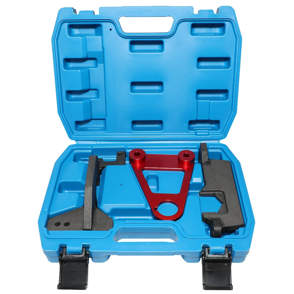 

Professional Timing Repair Tools for M282 Engine