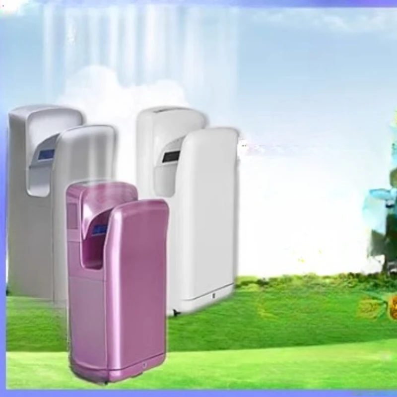 

Double-sided jet dryer, fully automatic induction hand dryer, hand dryer, hand dryer