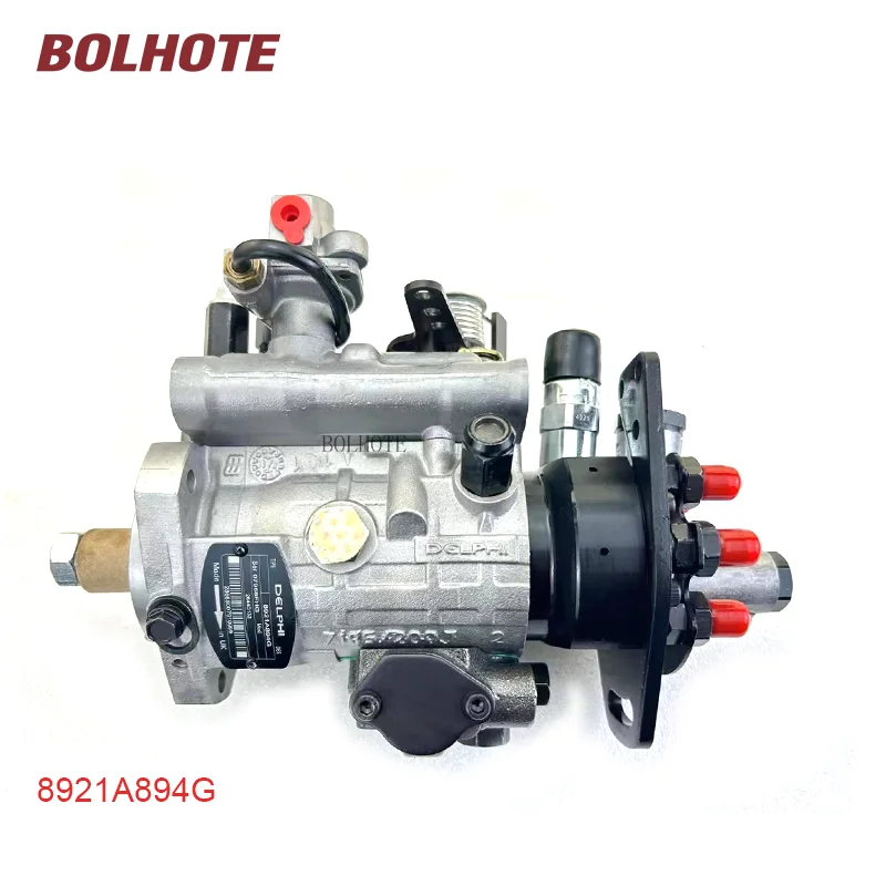 

High quality Dies el Fuel Inje ction Pump 8921A894G 8921A895G 8921A890G 2644D132 For Dies el Engine