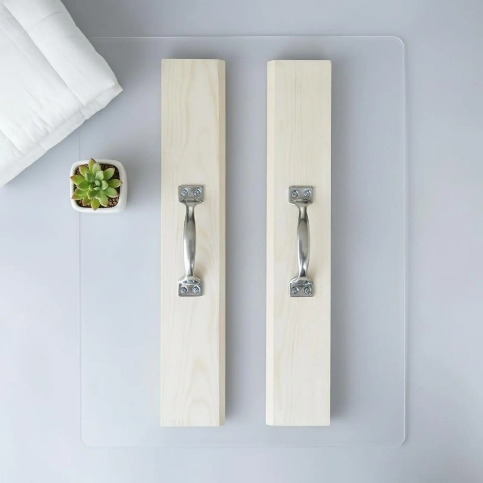 キルト折りたたみボード頑丈な木製寮用ブランケットフォルダーブランケット折りたたみツールジョイントレス構造寝具アクセサリー