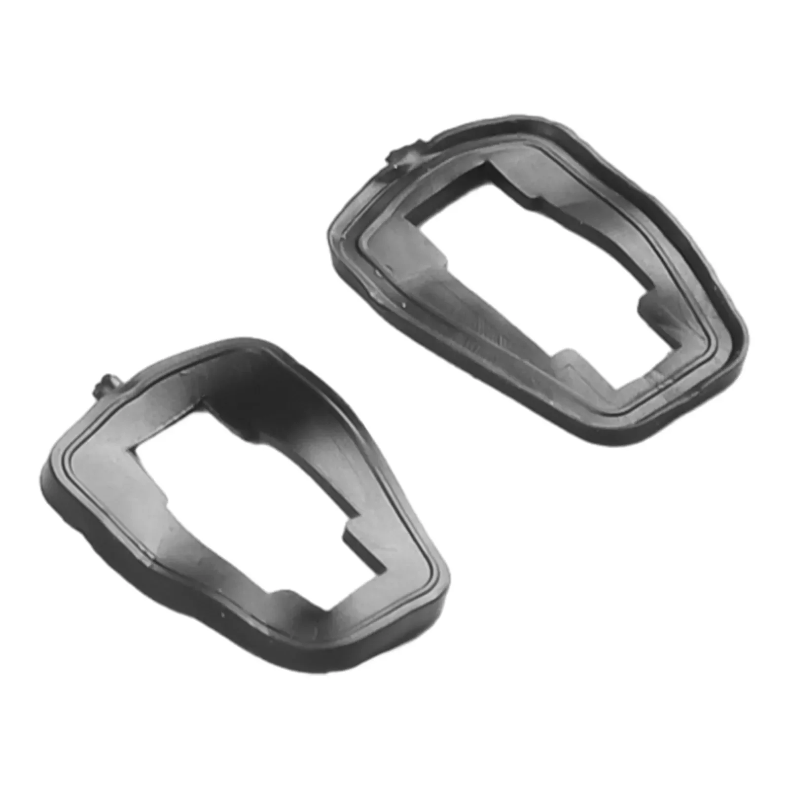 

2 шт., насадки для омывателя лобового стекла