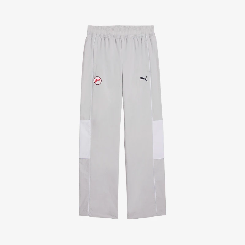 

Puma genuine autumn and winter new men's training loose running woven pants 631851-61