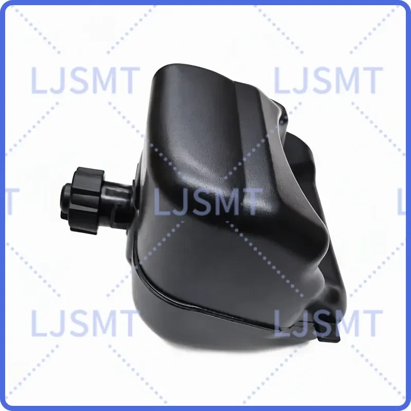 Fuel Tank with Cap Assembly for KIPOR IG770 IG1000 IG2000 IG2600 Inverter Generators Replacement Parts