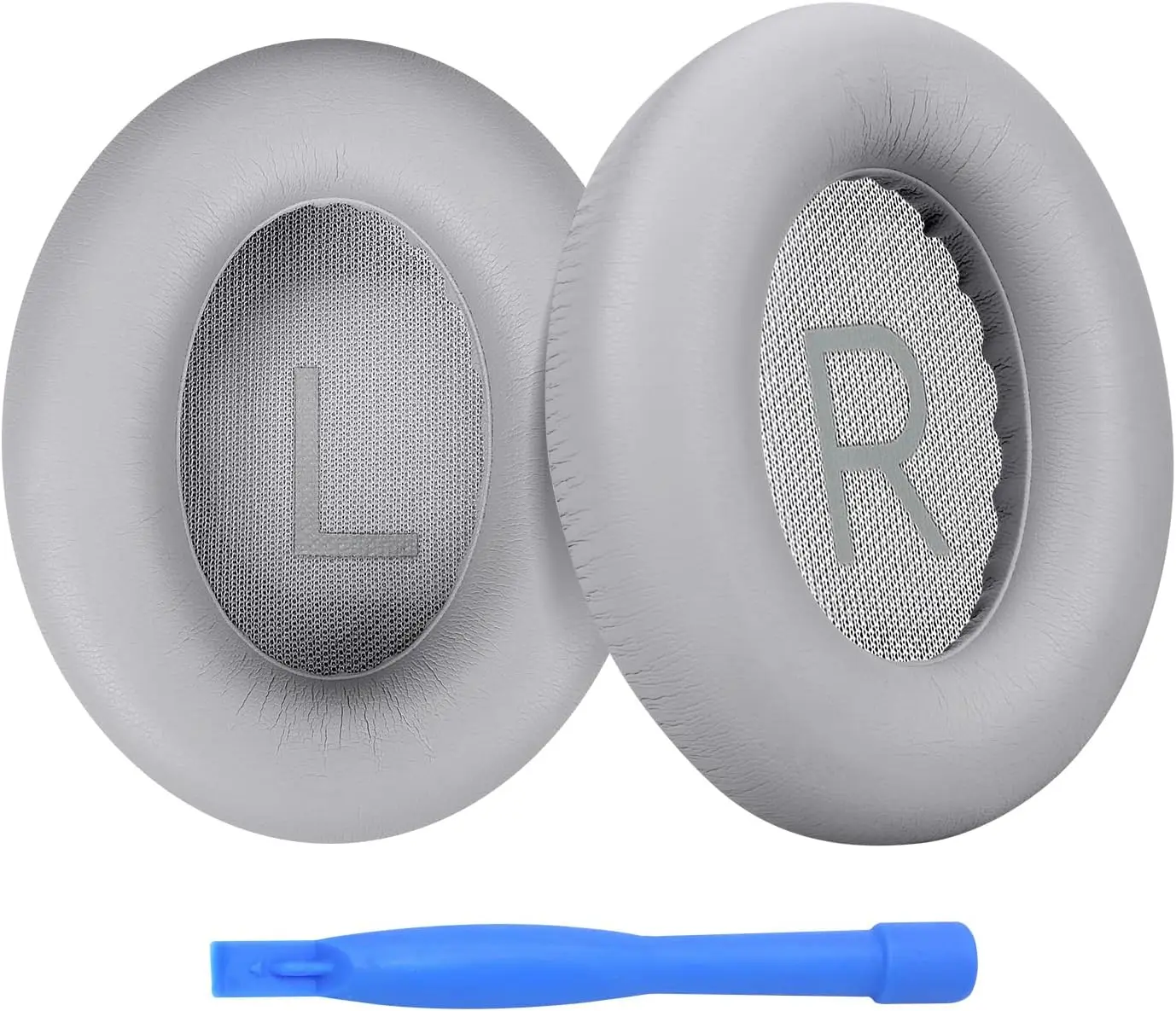 Bose 700 pengganti bantalan telinga untuk Bose NC700 / Bose 700 Headphone Noise Cancelling Protein PU bantalan telinga bantal-bantalan telinga Repl