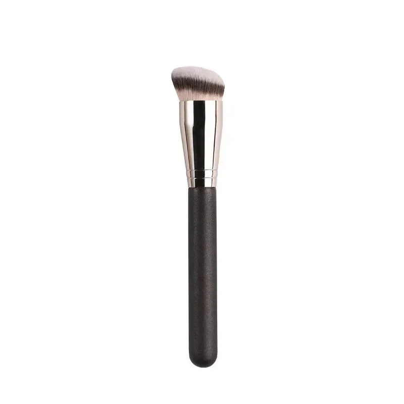 Brochas de maquillaje 170/270 para polvo, base, corrector, crema BB, rubor, corrector y base líquida, herramientas para el rostro