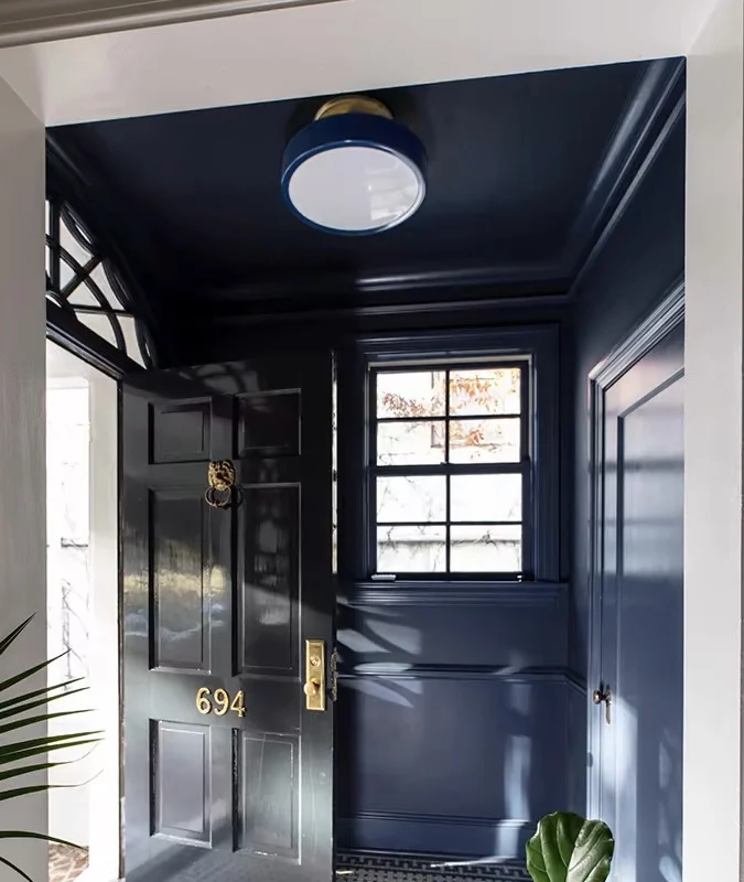 Minimalist Led Ceil…