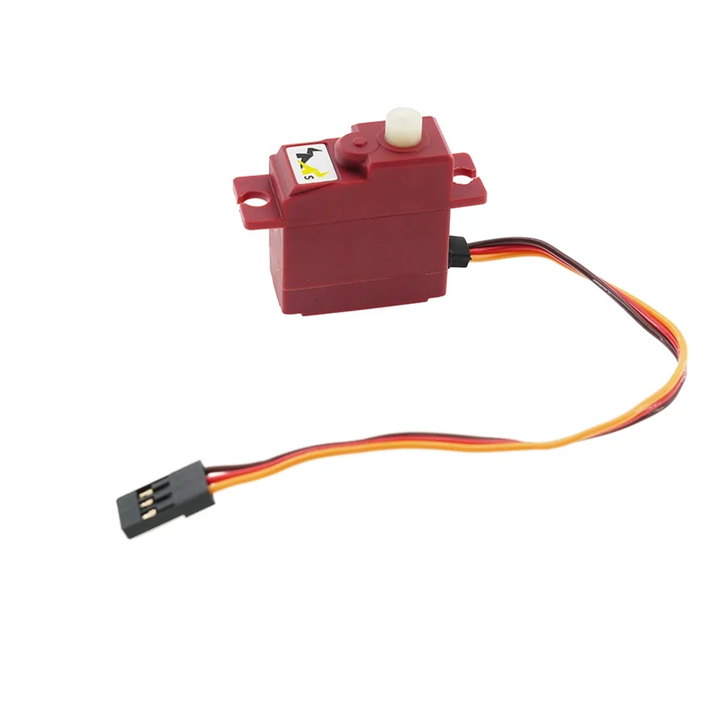 Digital Servo 17G F…